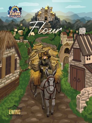 cover image of Flour